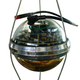 Illustration for article titled This Subterranean Telescope May Have Just Seen Humanity's First Cosmic Neutrino